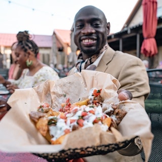 Indulge in the culinary scene throughout Tri-Cities