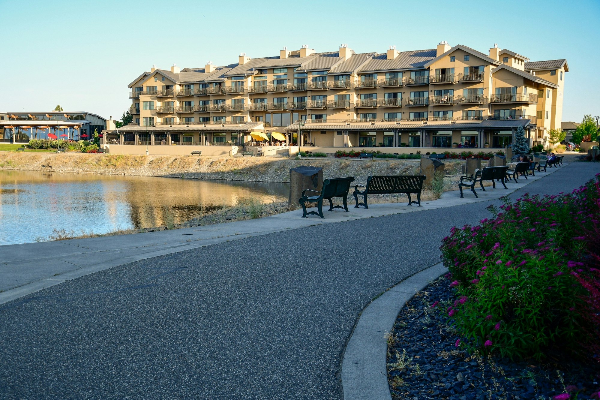 Tri-Cities History at a Glance | Visit Tri-Cities